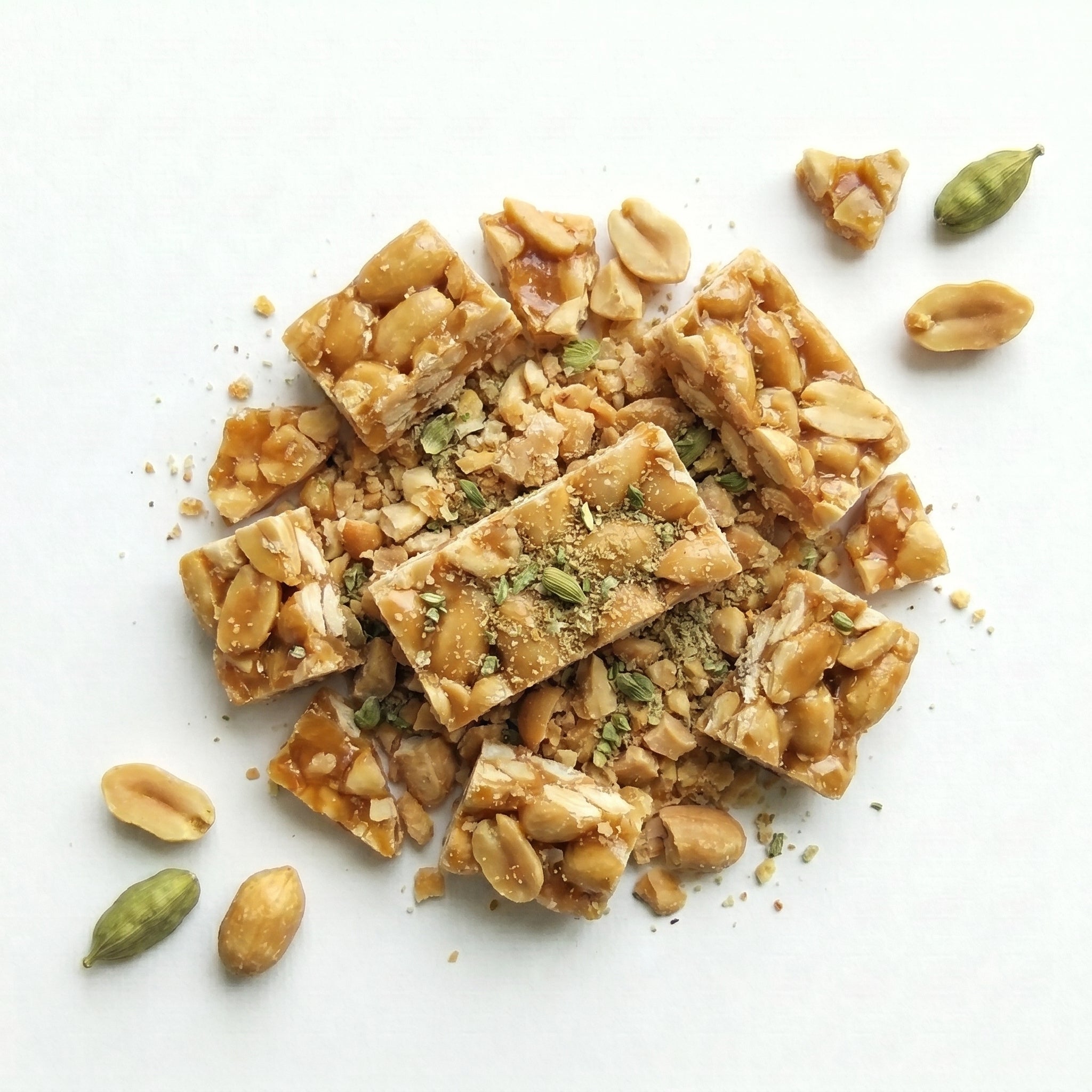 Peanut Candy
