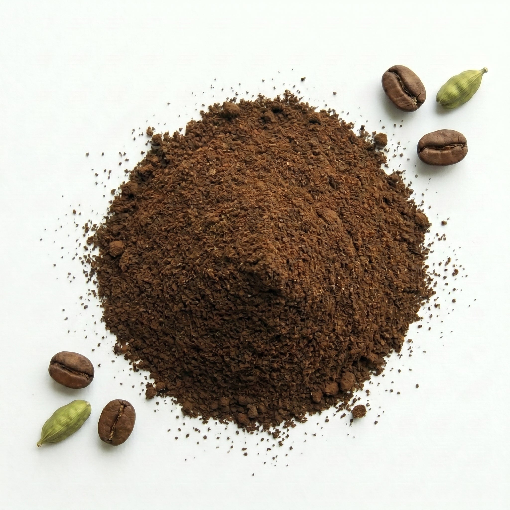 Coffe Powder Blend