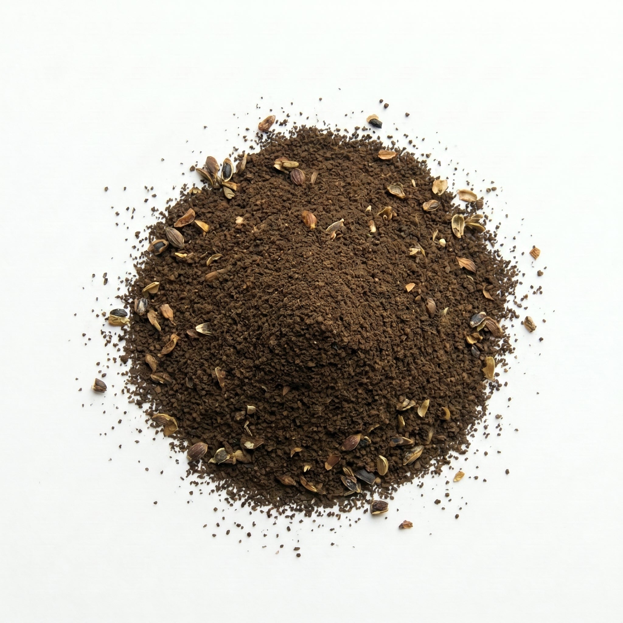 Tea Powder Blend