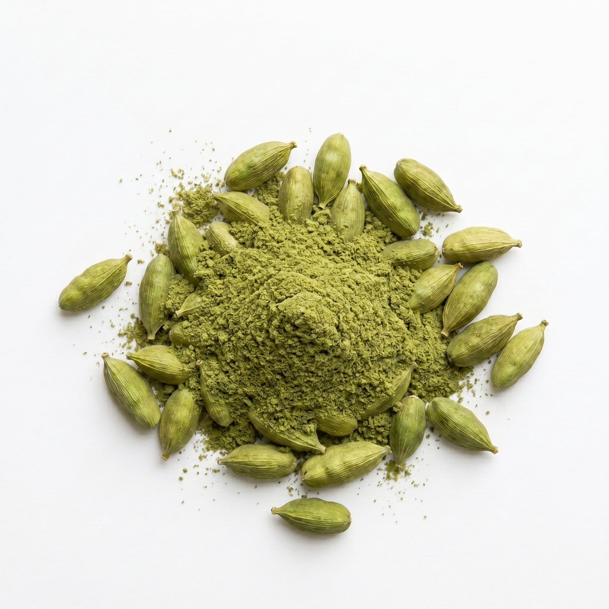 Cardamom Powder