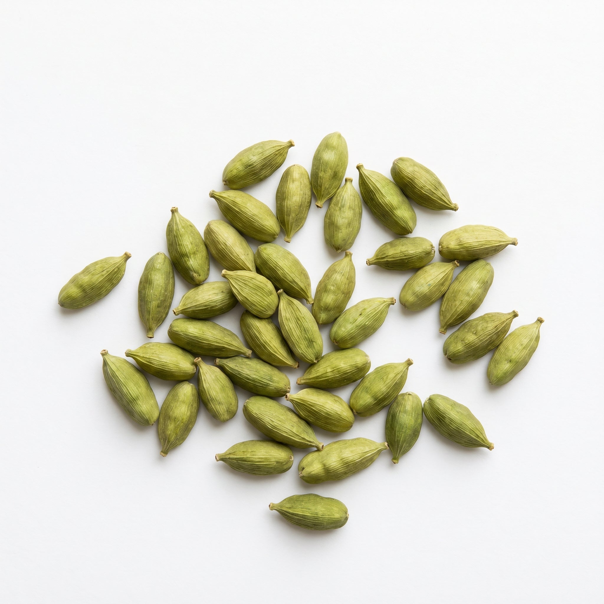 Whole Cardamom