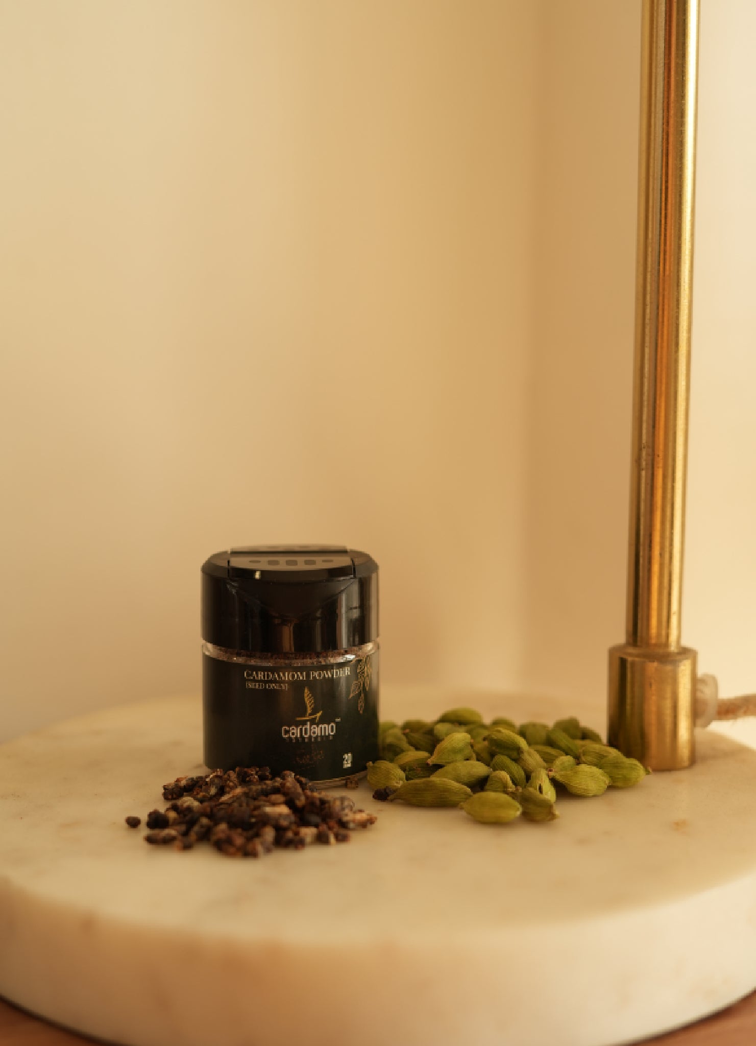 Cardamom Powder 20 Gm